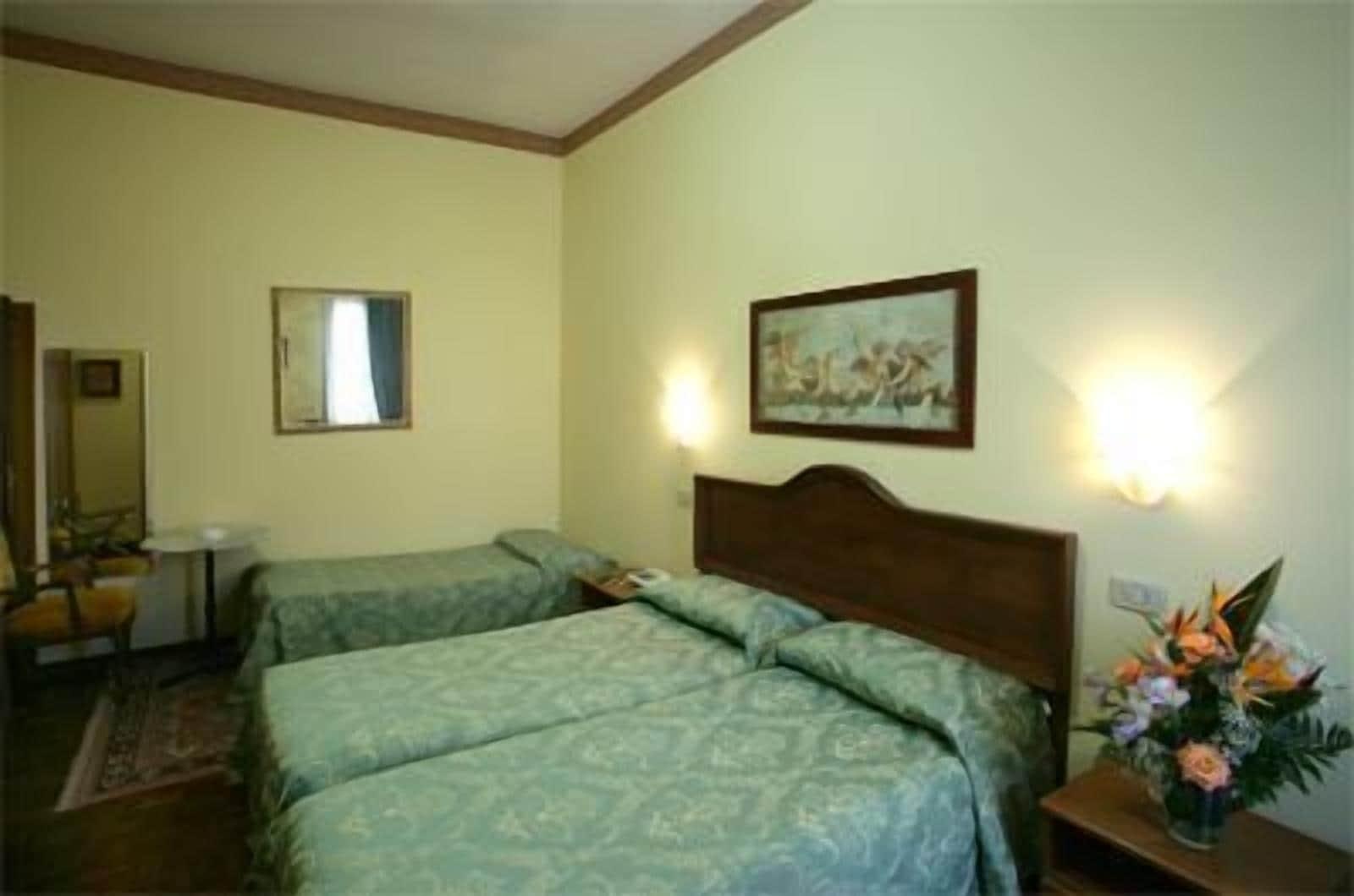ונציה Hotel Florida מראה חיצוני תמונה