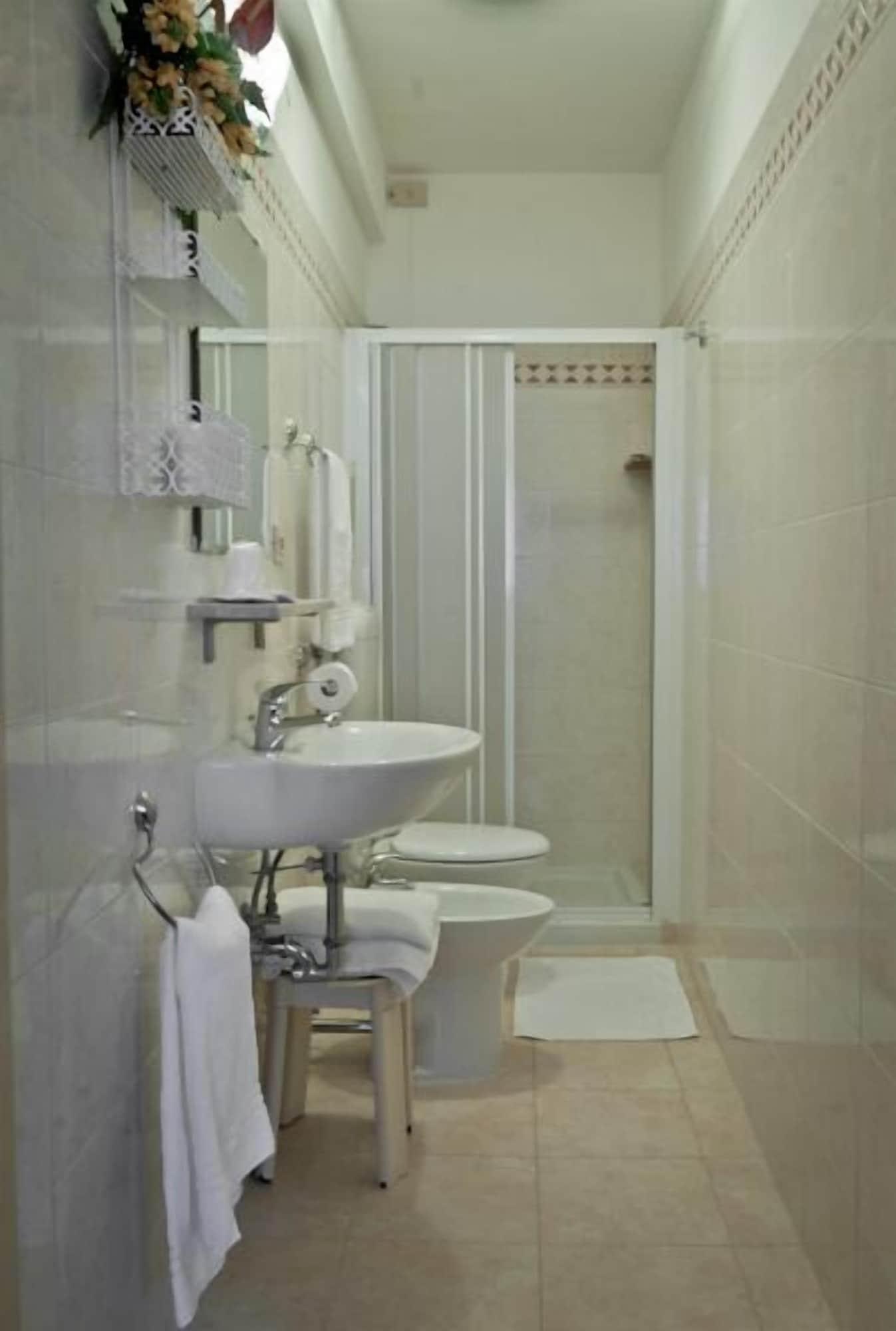 ונציה Hotel Florida מראה חיצוני תמונה