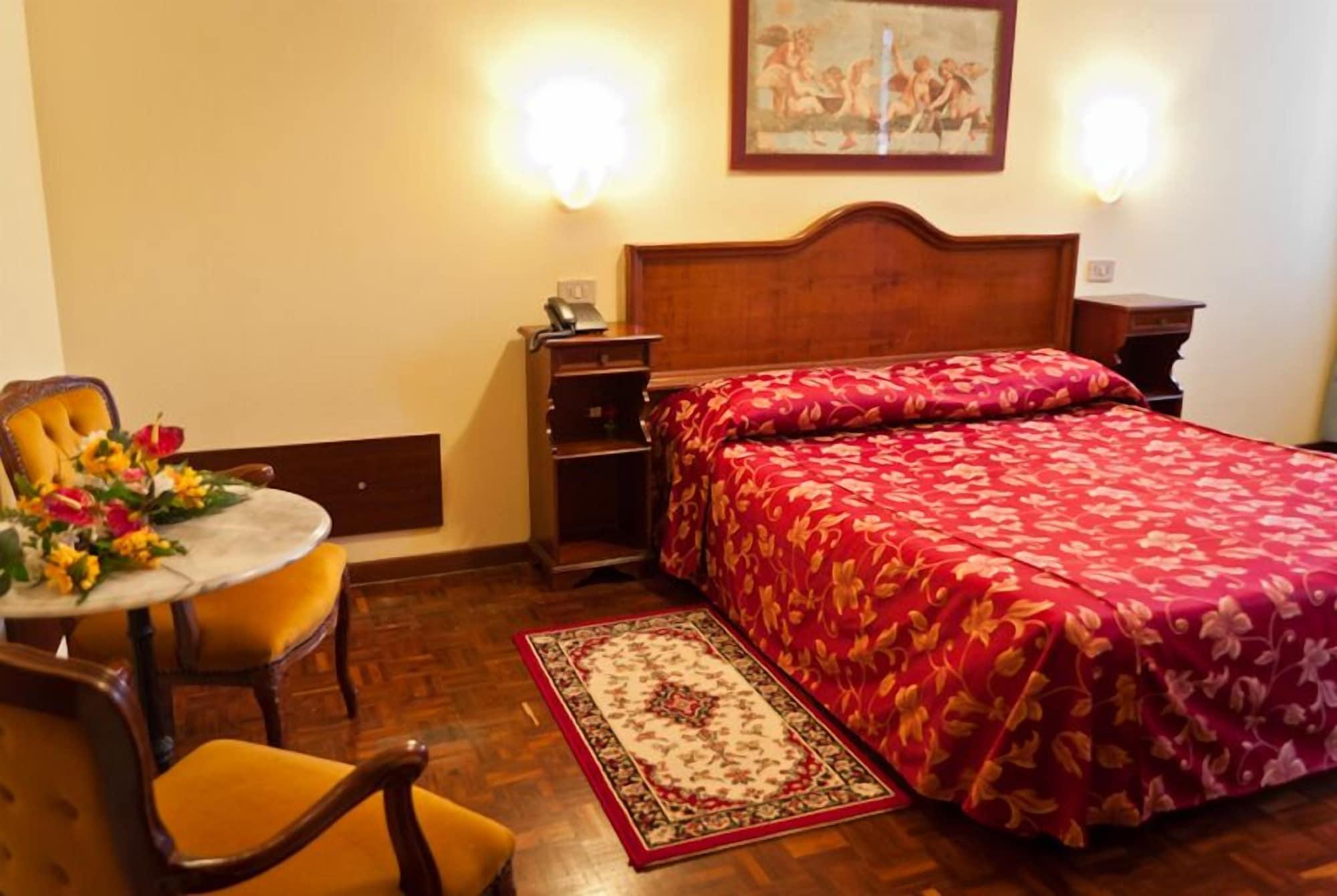 ונציה Hotel Florida מראה חיצוני תמונה