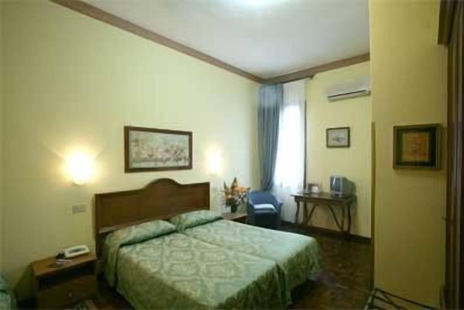 ונציה Hotel Florida מראה חיצוני תמונה