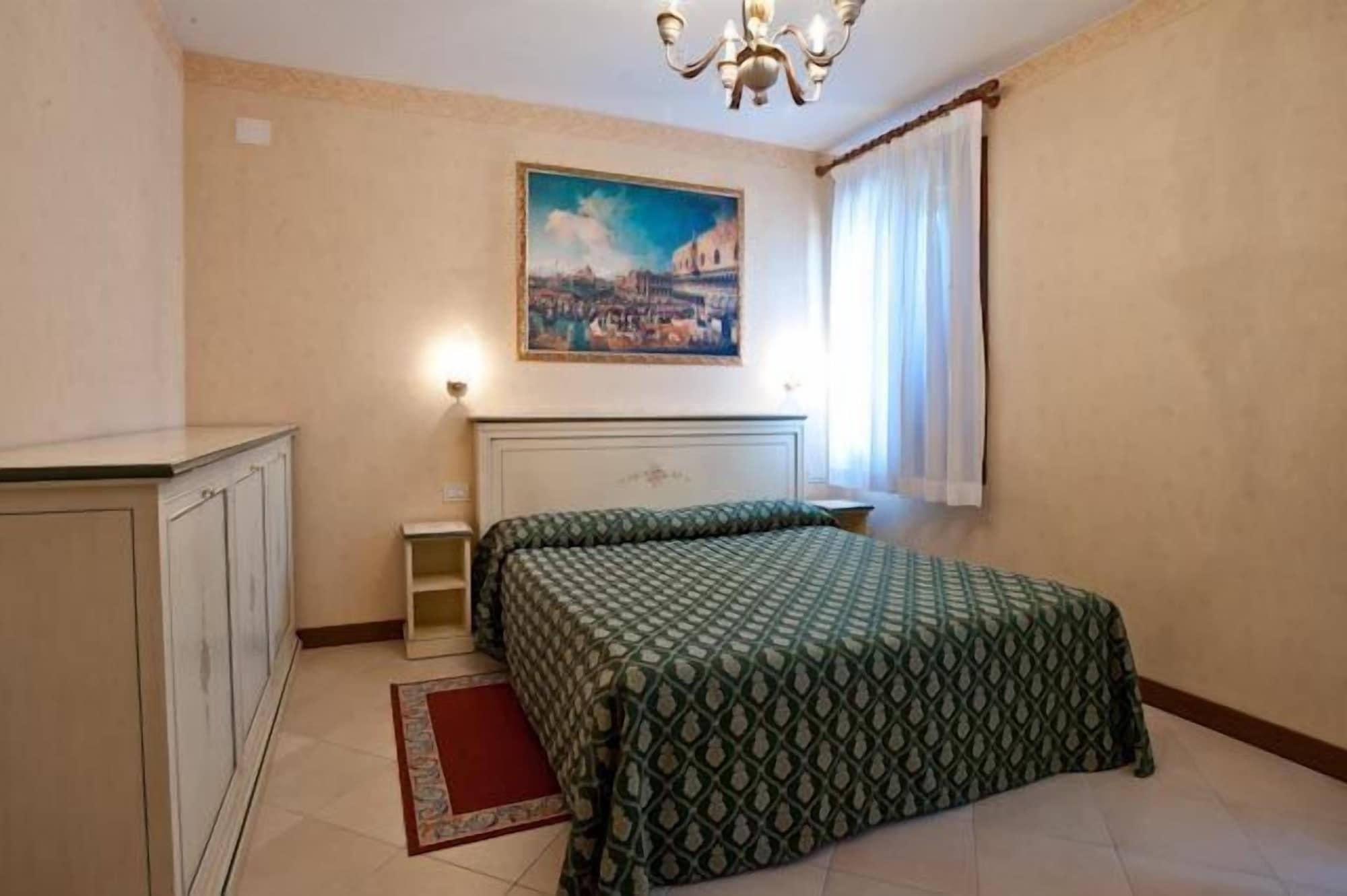 ונציה Hotel Florida מראה חיצוני תמונה