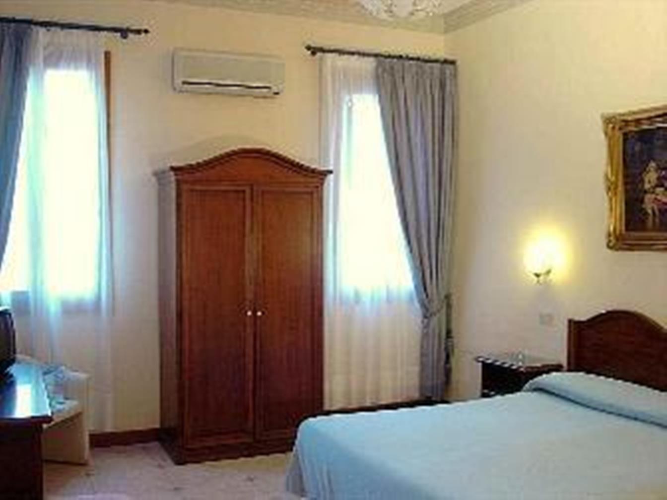 ונציה Hotel Florida מראה חיצוני תמונה