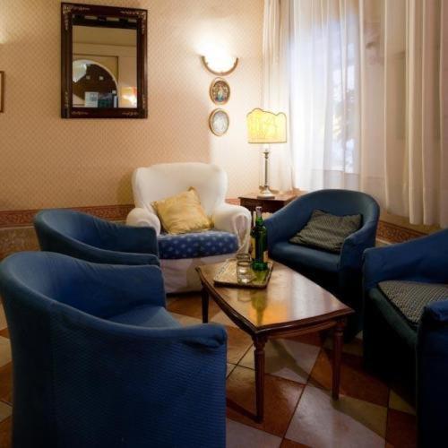 ונציה Hotel Florida מראה חיצוני תמונה