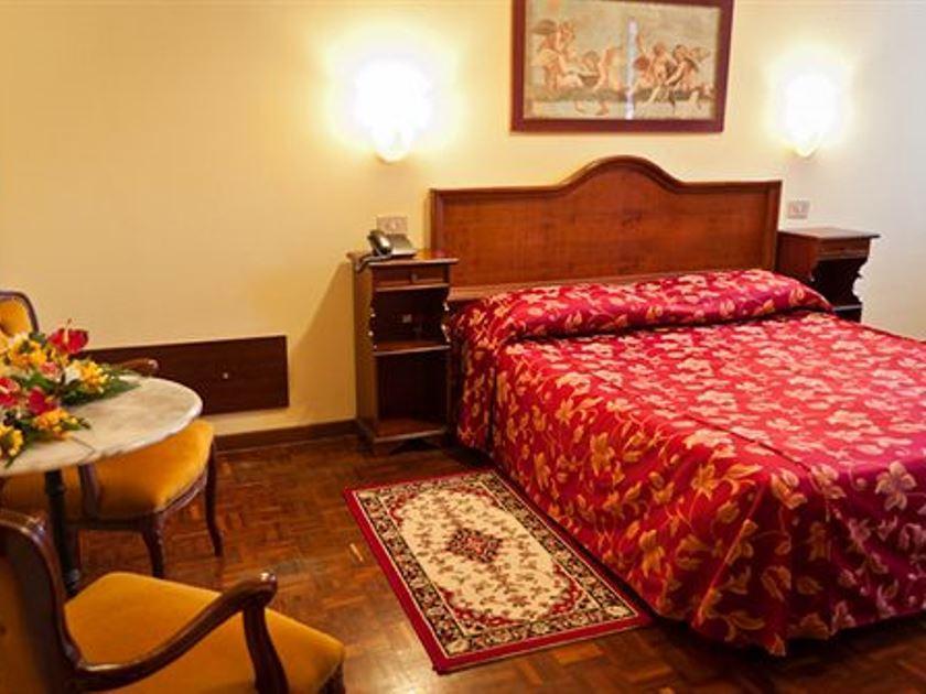 ונציה Hotel Florida מראה חיצוני תמונה
