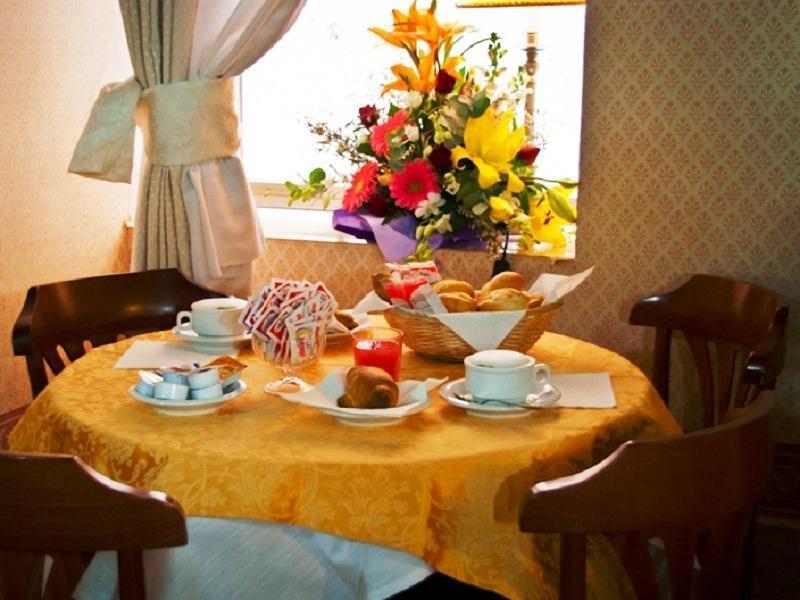 ונציה Hotel Florida מראה חיצוני תמונה