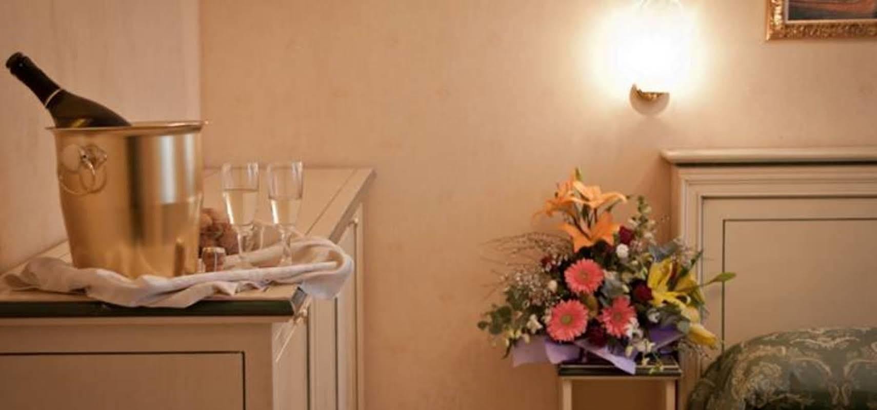 ונציה Hotel Florida מראה חיצוני תמונה