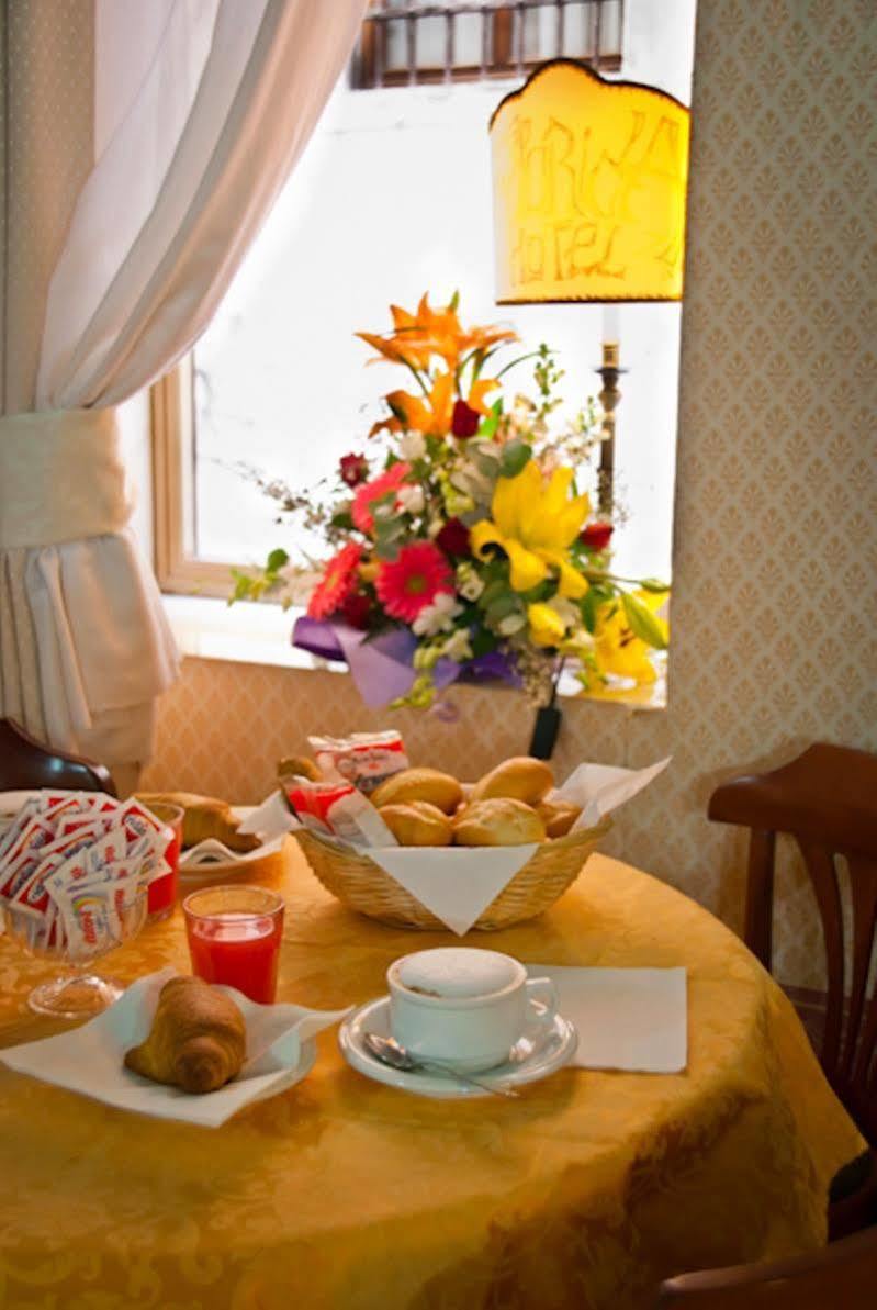 ונציה Hotel Florida מראה חיצוני תמונה